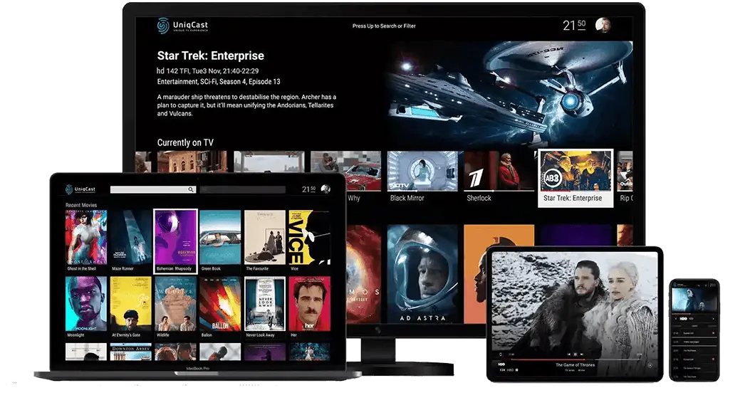 IPTV Nordic
