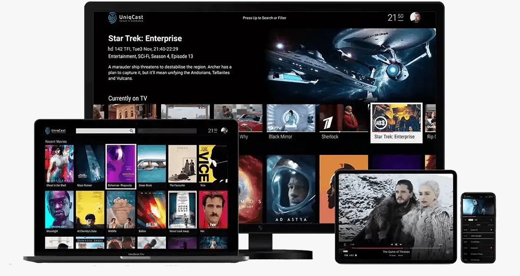 IPTV Nordic
