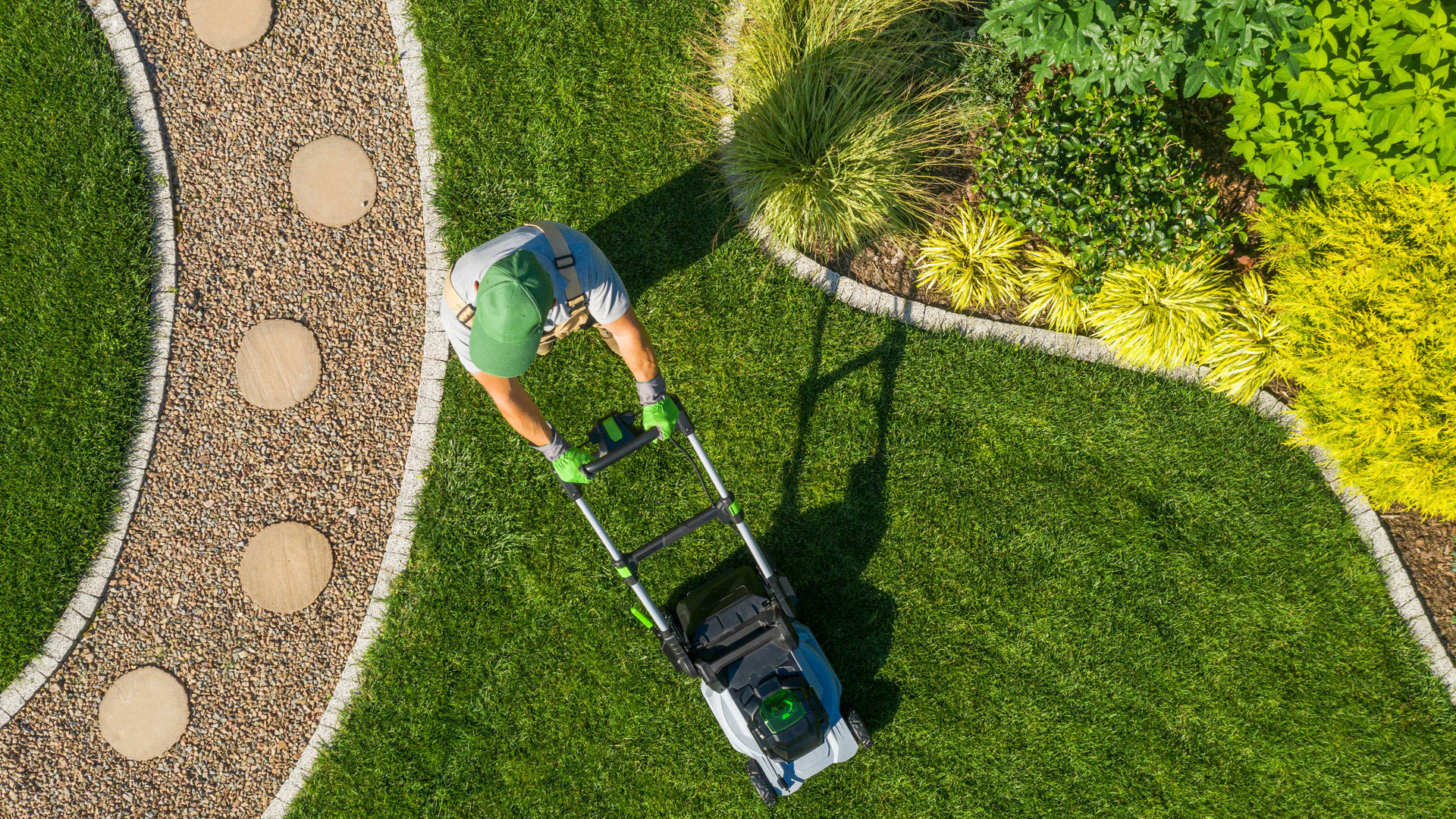 Why Best Lawn Guy Is Your Go-To for Expert Lawn Care Services