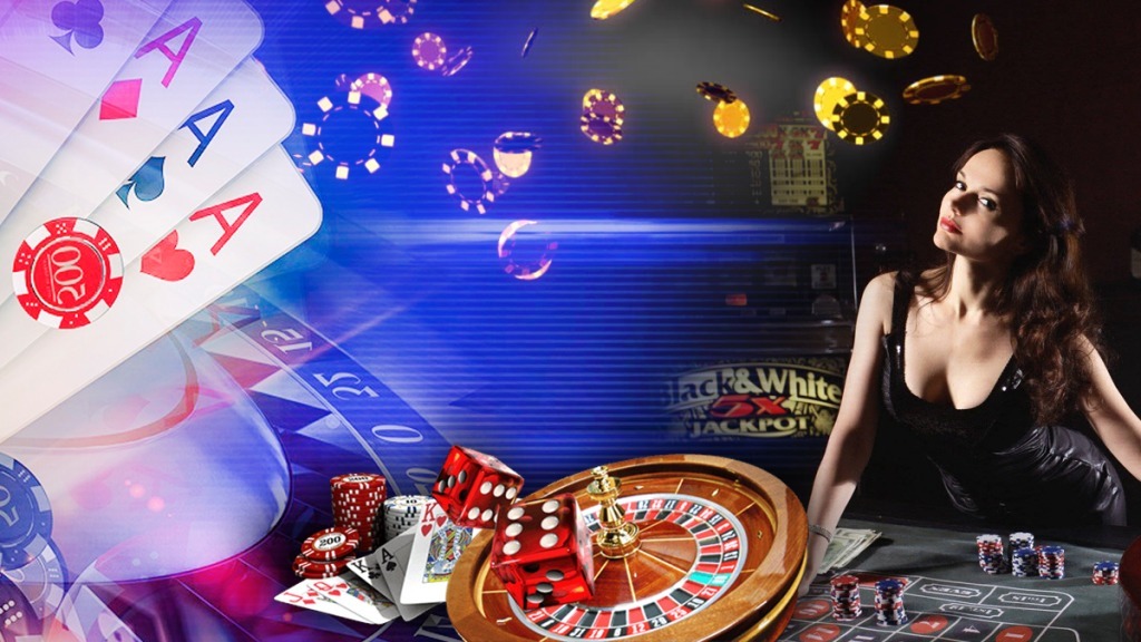 QQMacan: Platform Slot Favorit Para Pemain