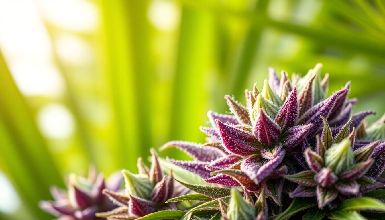 Enhance your knowledge about Miami Runtz strain buds with vibrant colors and textures.