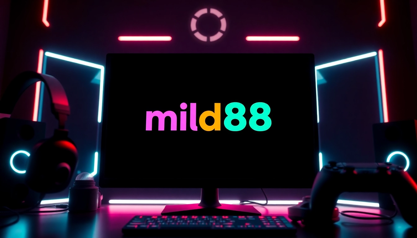 Mengetahui Keunggulan dan Manfaat dari Mild88 untuk Para Gamer