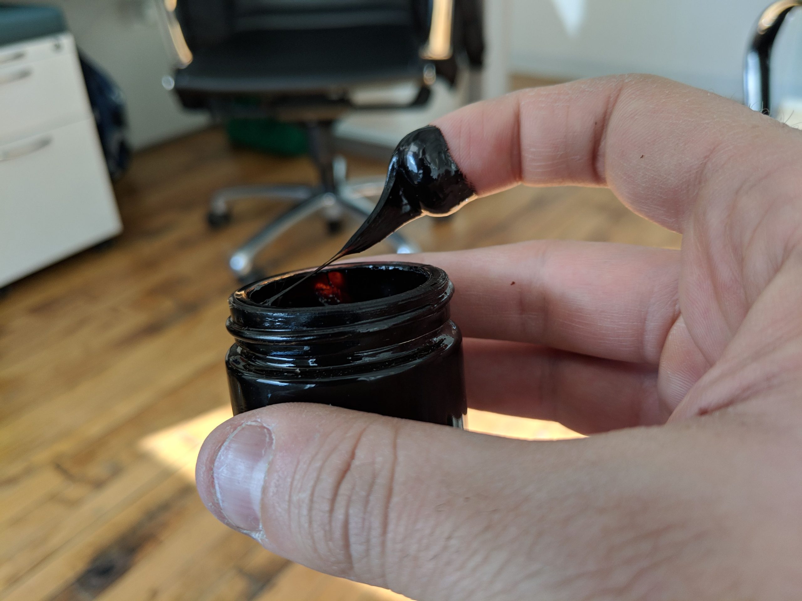 Pure Shilajit For Sale: 100% Genuine Resin for Peak Health and Energy